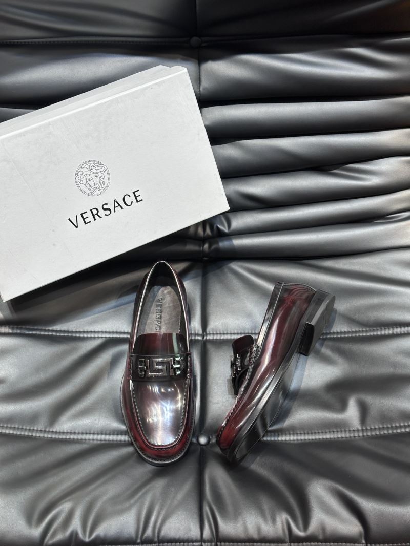 Versace Business Shoes